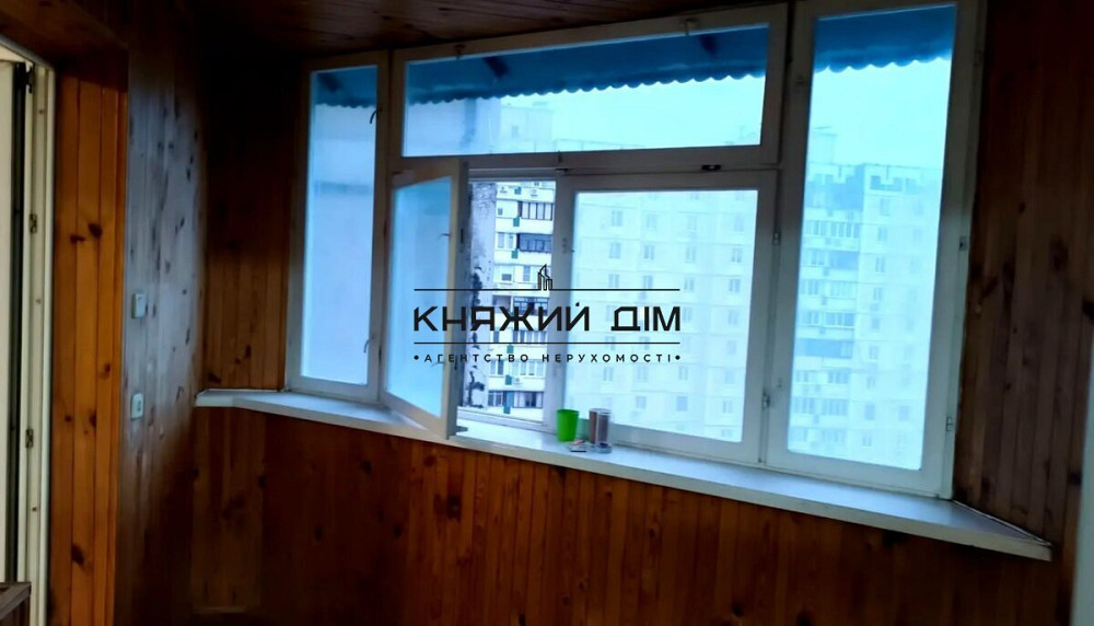 Оренда Квартира 3-кімнатна, 11/16 поверх на Вишняковская ул. Киев - изображение 6