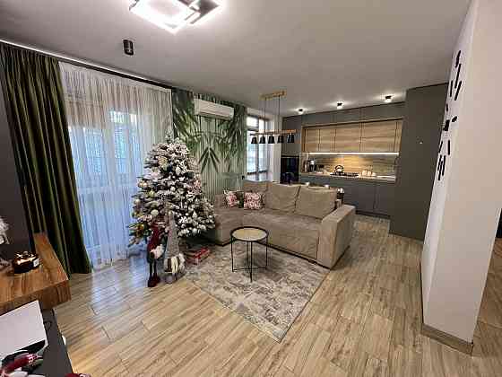 Продаж Квартира на улица Зелена 204 L'viv