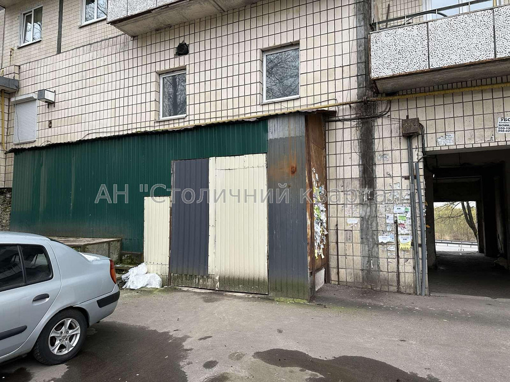 Оренда Будинок 3-кімнатний на Берестейский пр-т, 148/1 Київ - фото 17