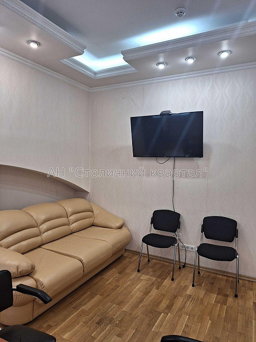 Оренда офісне приміщення на Олександра Кониського вул., 60 приміщень - 3, поверх - 1/5 Київ - фото 6