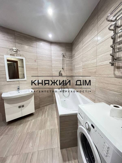 ЖК Еврика 3 кімнат. розд. в новому будинку. ВДНХ № 11195555 Київ - фото 10