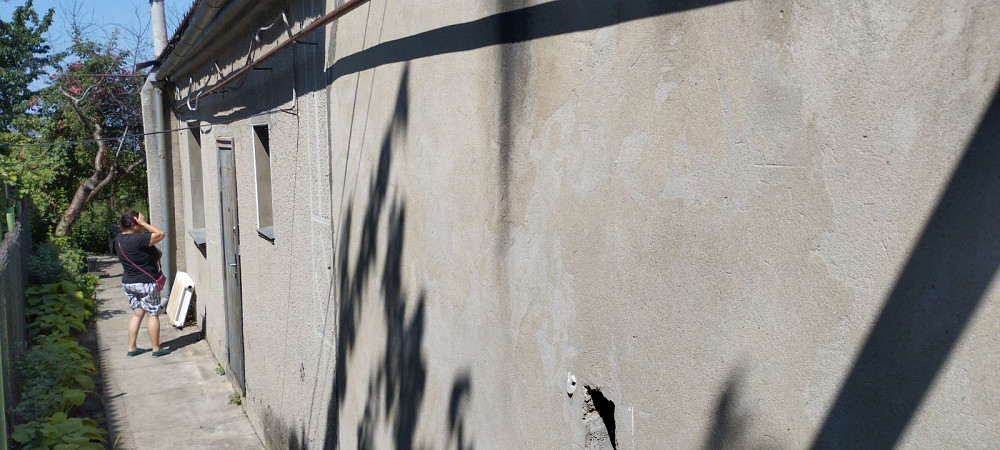 Продам пол дома на пос.Котовского (р-н п.Шевченко-3) Одеса - фото 7