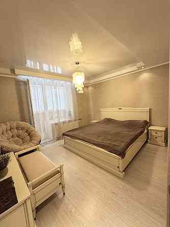 Продаж Квартира 3-кімнатна, 14/17 поверх на Григоренко Петра вул., д. 1б Kiev