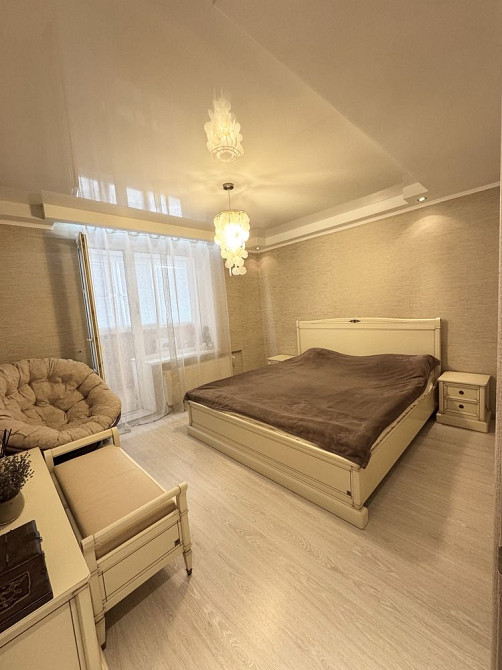 Продаж Квартира 3-кімнатна, 14/17 поверх на Григоренко Петра вул., д. 1б Kiev - photo 6