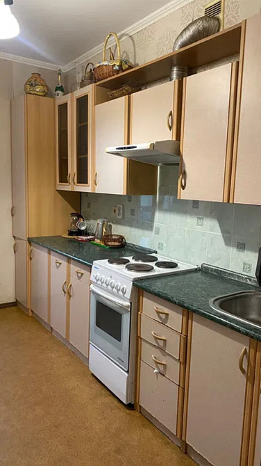 Оренда Квартира 1-кімнатна, 8/14 поверх на Волинська, 6 Kiev - photo 6