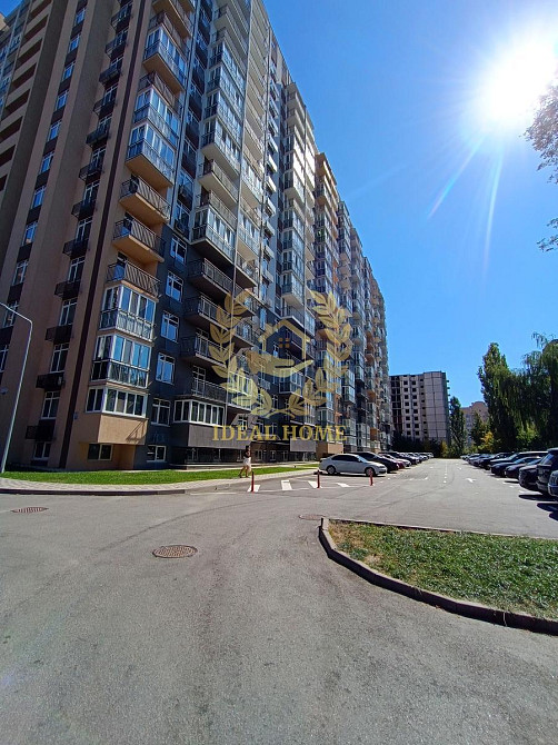 Продаж 1 кімнатної квартири Київ - фото 13