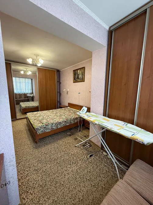 Оренда Квартира 2-кімнатна, 7/16 поверх на Бажана Миколи, 9 Київ - фото 4