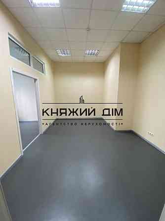Оренда офісне приміщення на вул.Гната Хоткевича поверх - 1/2 Київ