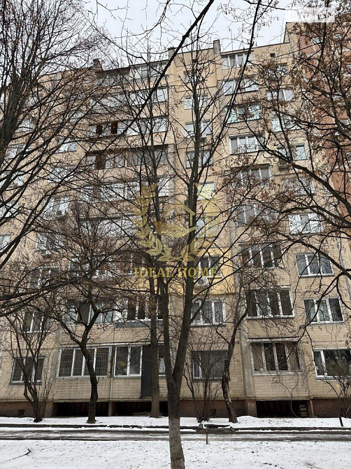 Продаж Квартира 1-кімнатна на Киприанова Академика ул. Kiev - photo 19