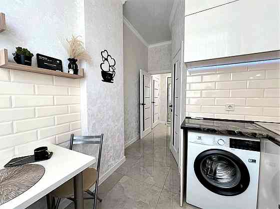 3-ком.сталинка на Новосельского Odessa