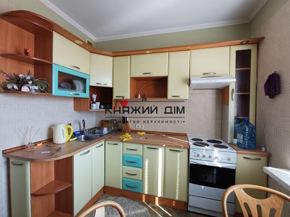 Оренда Квартира 2-кімнатна, 6/16 поверх на Анны Ахматовой ул. Київ - фото 10