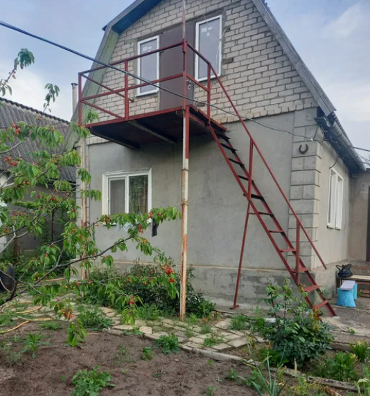 Дача в Алтестово Алтестове - фото 11