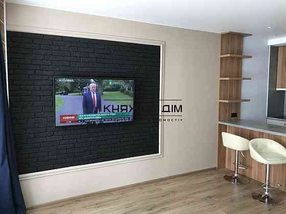 Продажа 1к.кв. студио в ЖК Французский квартал-2. № 21134775 Київ