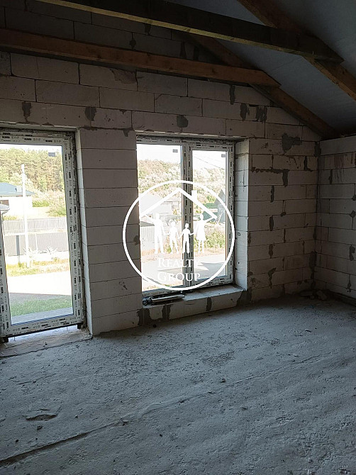 Сучасний будинок біля лісу та озера – ідеальне поєднання природи та комфорту! Birky (Zhovkivskyi raion) - photo 9