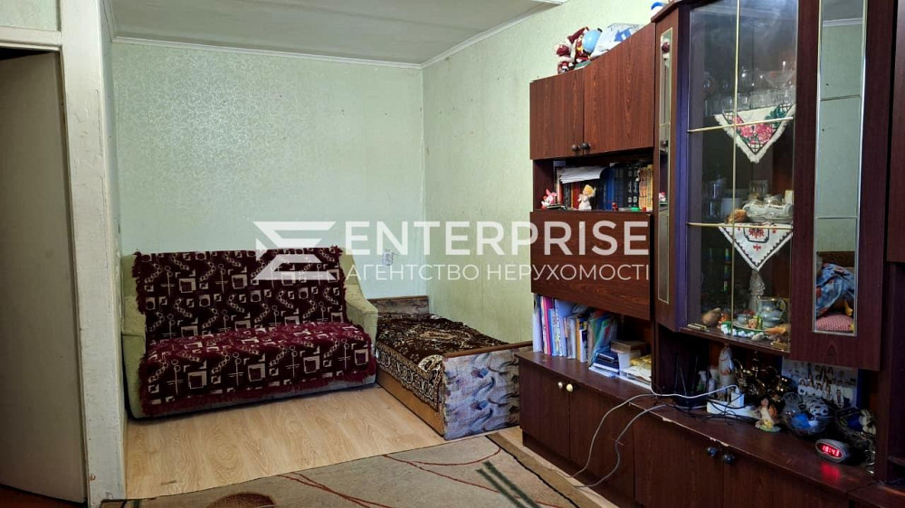 Продаж 1к Квартира 33.4 кв.м Северная вул. Київ - фото 3