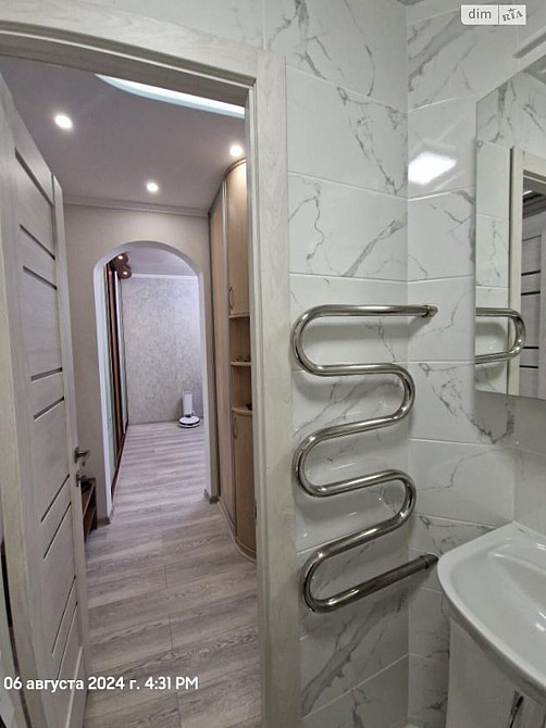 Продаж Квартира 1-кімнатна, 5/9 поверх на Закревського Миколи вул., д. 63а Kiev - photo 13