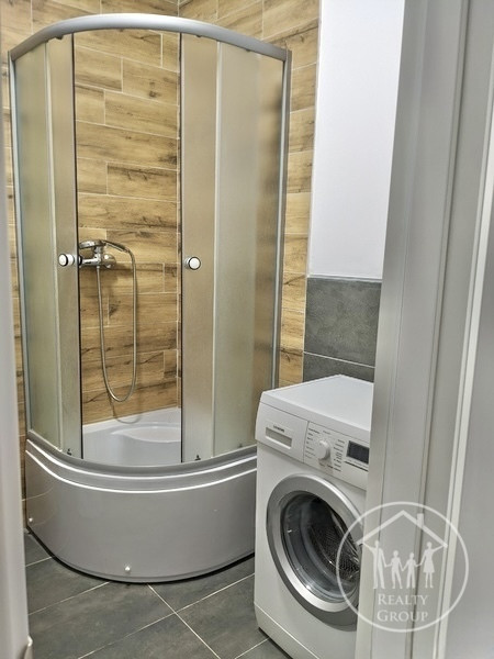 Продаж 1к Квартира 38 кв.м Залізнична L'viv - photo 7