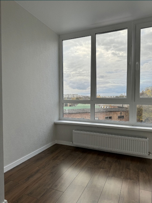 Продаж 1к Квартира 45 кв.м Grand city Домбровский Житомир - фото 2