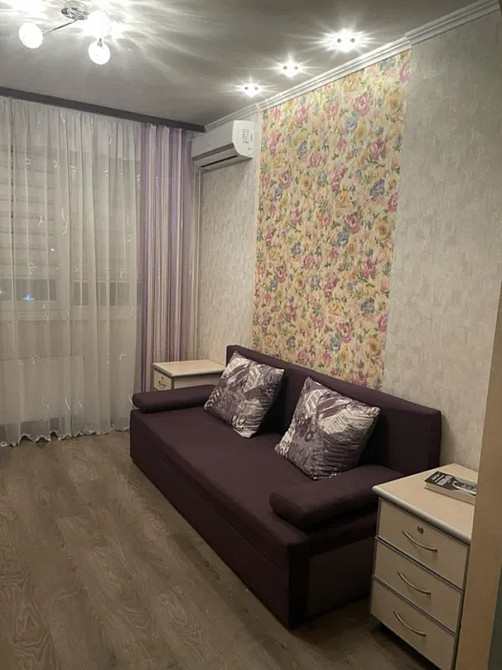 Оренда Квартира 2-кімнатна, 3/25 поверх на Н.Ужвій, 12 Kiev - photo 5