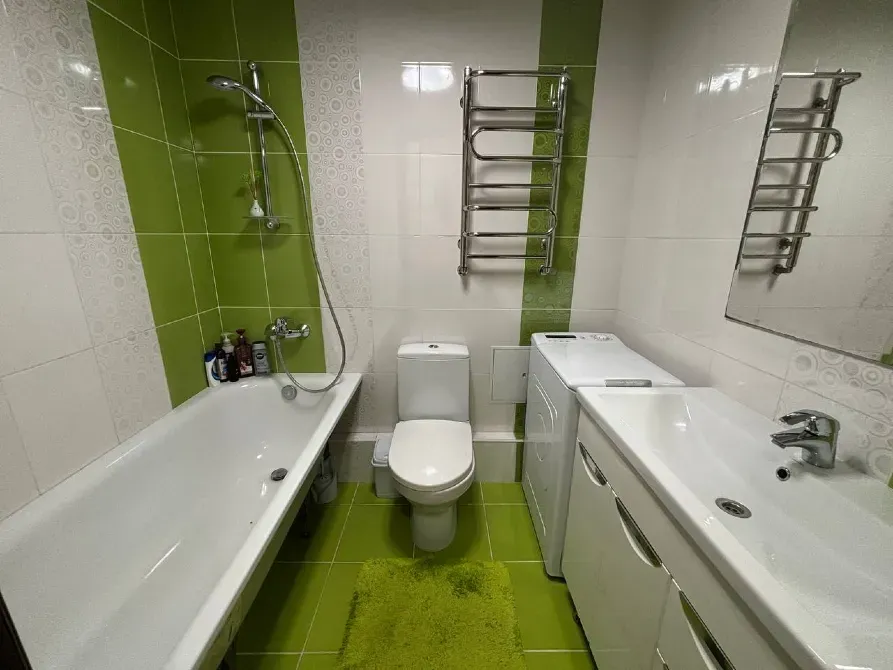 Продаж 2к Квартира 42 кв.м  Дніпро - фото 3