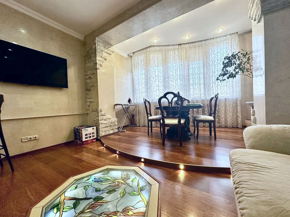 Оренда Квартира 5-кімнатна, 10/11 поверх на Европейская ул., 30 Дніпро - фото 15