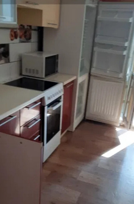 Оренда Квартира 1-кімнатна, 11/25 поверх на Чавдар, 14 Київ - фото 1