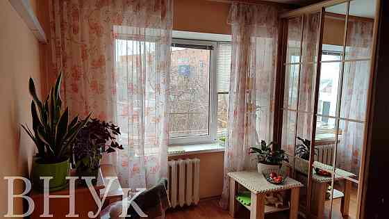 Продаж Квартира 2-кімнатна, 3/5 поверх на проїзд Павла Корнелюка Вінниця