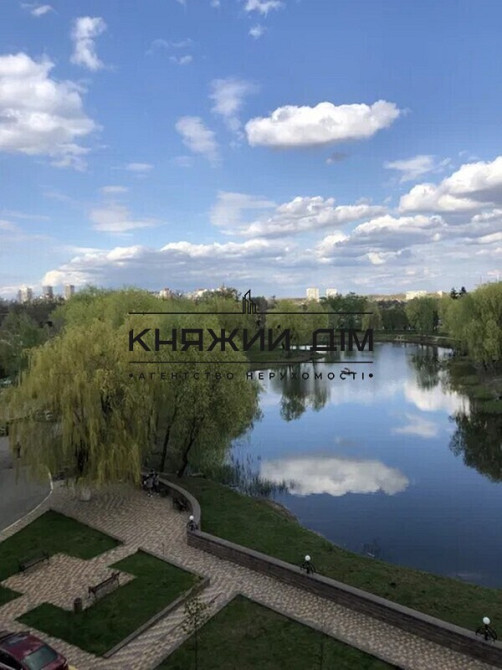 Без комісії!!! Оренда 2-х к.розд. кв. у новому будинку Новосілки, м. Теремки. Код:11196219  - фото 5