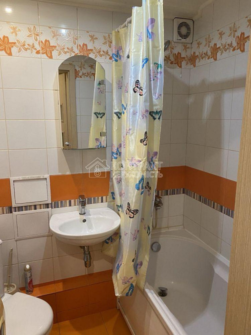 Продаж Квартира 2-кімнатна, 1/5 поверх на вул. Чкалова Харків - фото 4