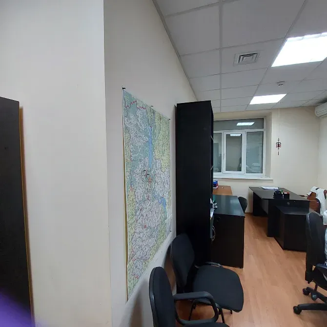 Продаж Офісні приміщення площа 450 кв.м 1-й поверх на Волошина 2а Київ - фото 12
