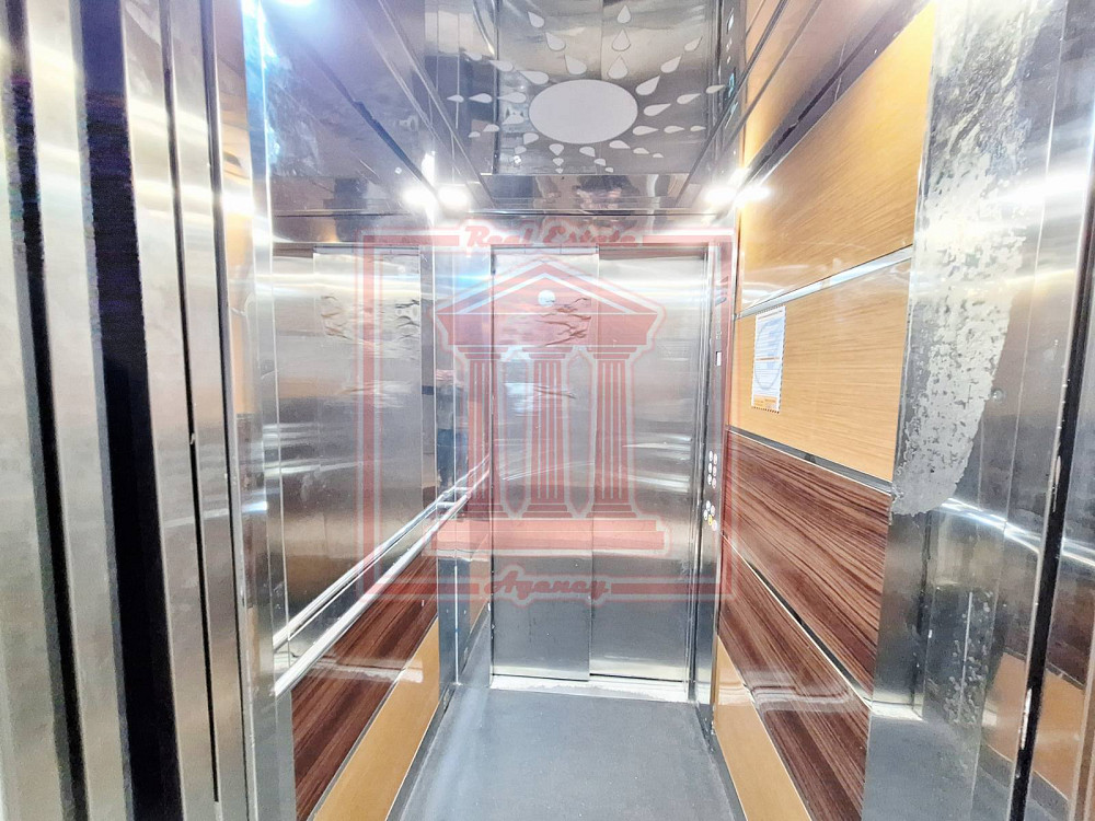 Продаж 2к Квартира 65 кв.м Метрологическая ул., 54-Б Киев - изображение 19