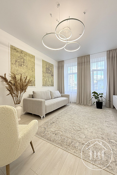 Продаж 2к Квартира 51 кв.м Хмельницького вул. Львів - фото 11