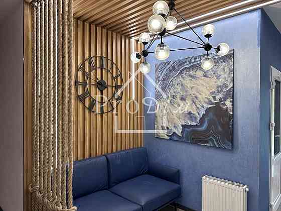 Продаж двокімнатна квартира 65,5 м2 ЖК Причал 8 Осокорки Киев