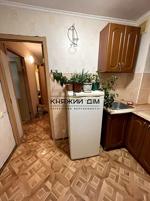 Продаж Квартира 2-кімнатна, 5/9 поверх на вул. Багговутовская ул./ Загорівська Киев - изображение 5