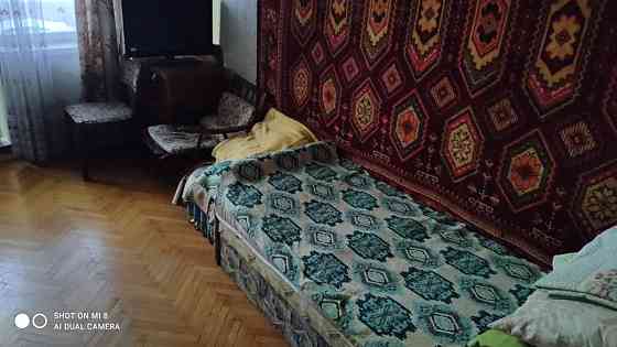 Оренда Квартира 1-кімнатна, 7/9 поверх на Григоровича- Барського, 3 Киев