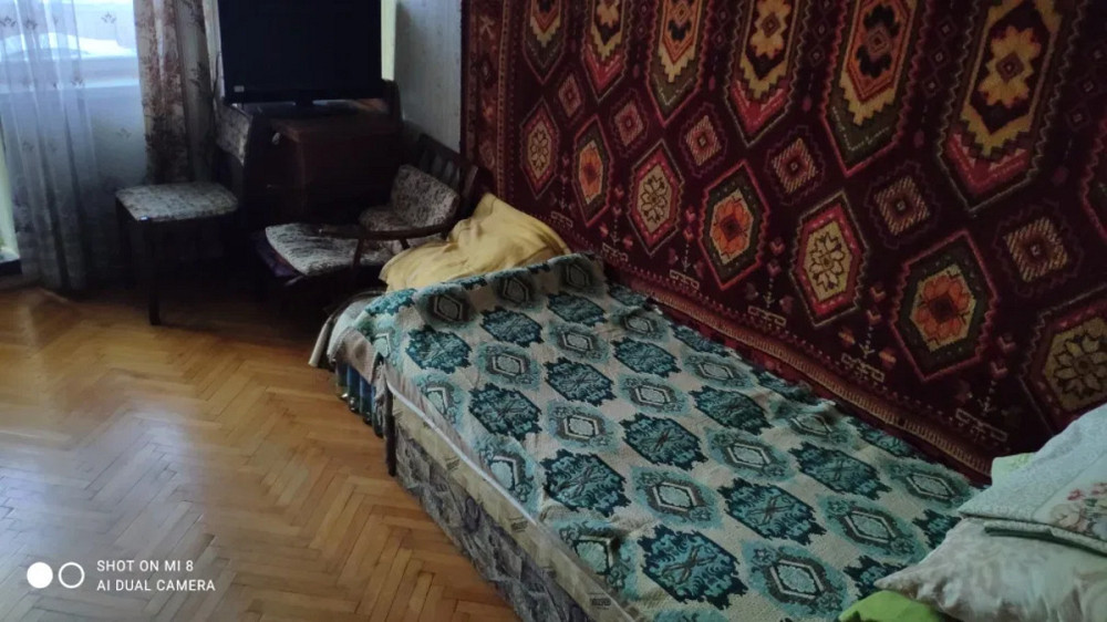 Оренда Квартира 1-кімнатна, 7/9 поверх на Григоровича- Барського, 3 Київ - фото 6