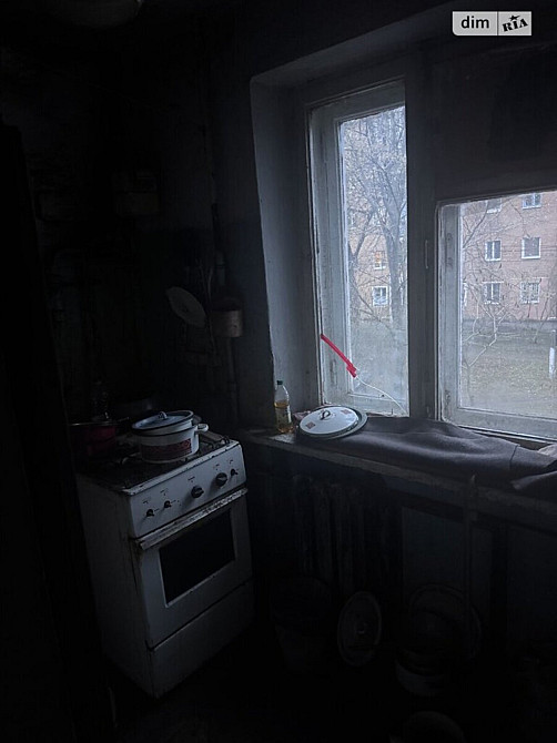 Продаж Квартира 3-кімнатна, 2/5 поверх на Замостянська Вінниця - фото 3