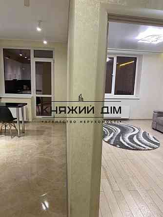 Оренда Квартира 1-кімнатна, 6/10 поверх на Небесной сотни пр. 