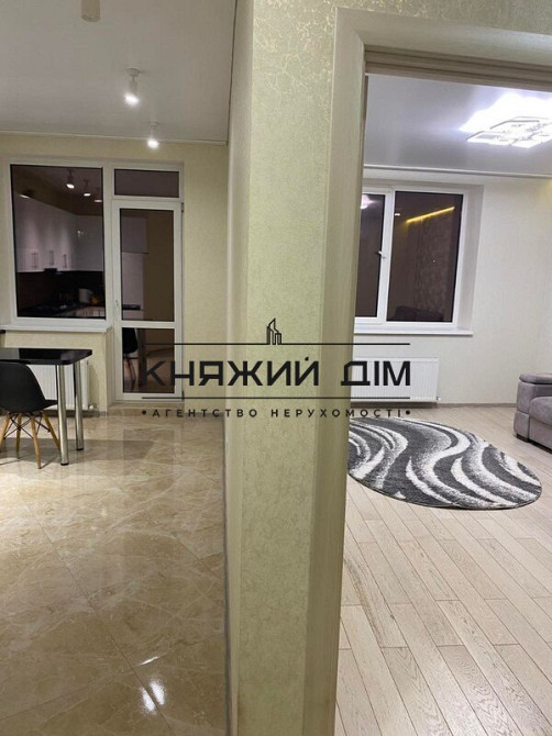 Оренда Квартира 1-кімнатна, 6/10 поверх на Небесной сотни пр.  - фото 3