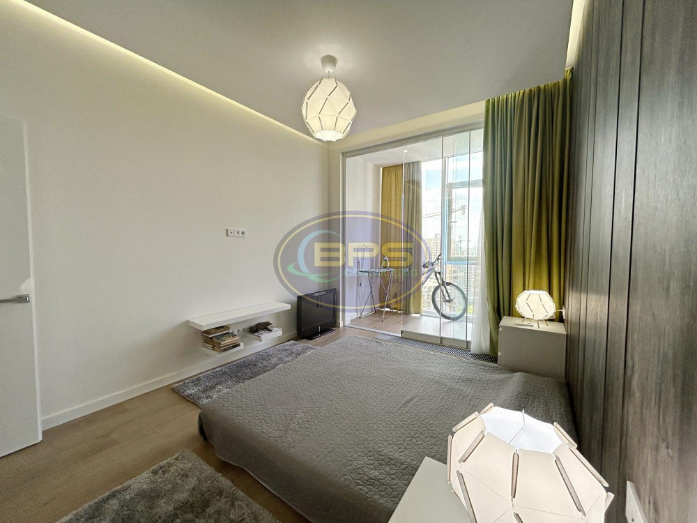 Продаж 1к квартири 47 кв. м Одеса - фото 3