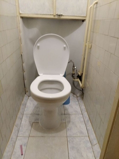 Оренда Квартира 2-кімнатна, 14/16 поверх на Харківське шосе, 154А. Київ - фото 15