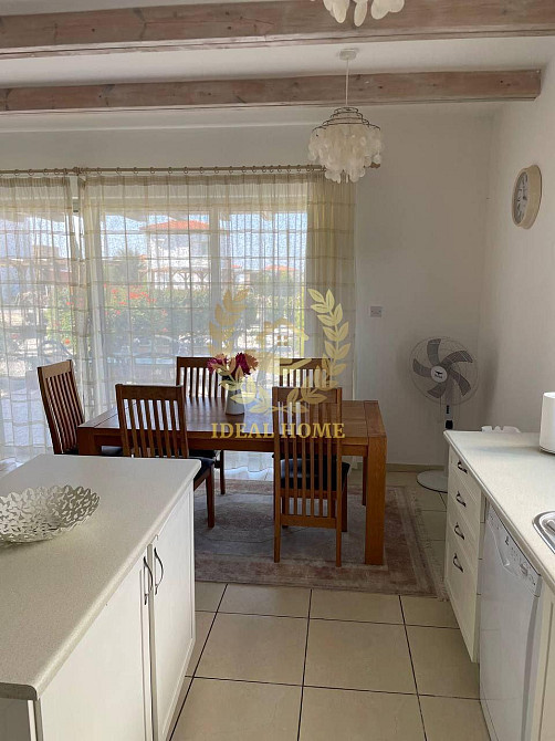 Продам на КИПРЕ квартиру в британском жилом комплексе в Татлису Київ - фото 12