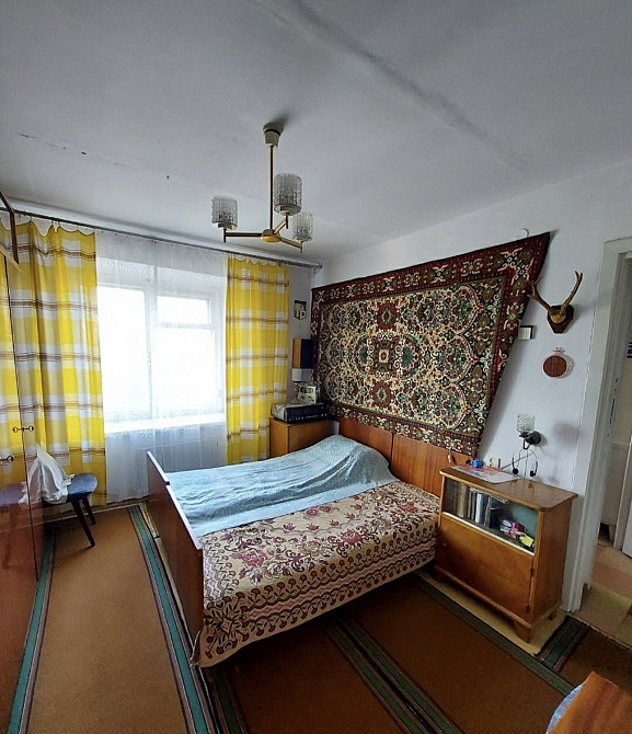 Продаж 2к Квартира 51 кв.м Київська Житомир - фото 1