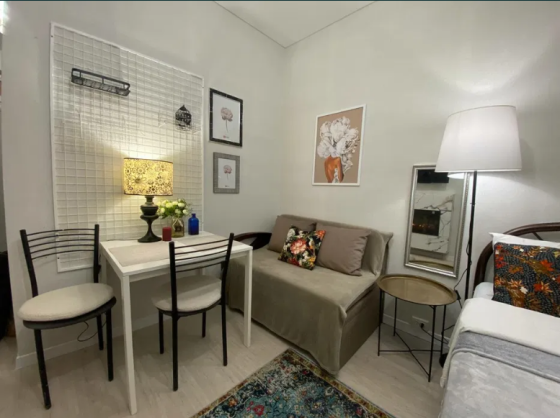 Продаж Квартира 1-кімнатна на ул. Ризовская, 8 Одеса