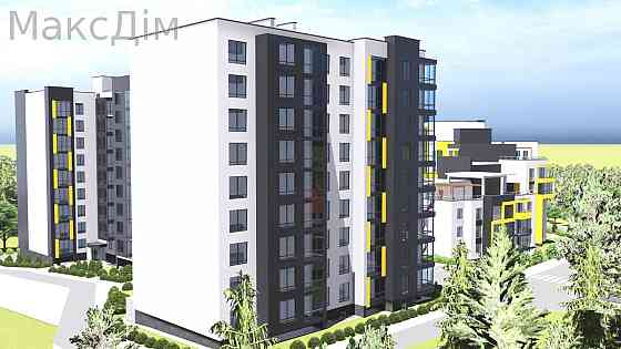 Продаж Будинок 1-кімнатний на вул. Дубовецька Ternopil'