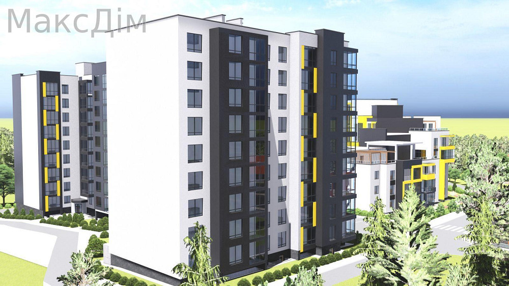 Продаж Будинок 1-кімнатний на вул. Дубовецька Тернопіль - фото 5