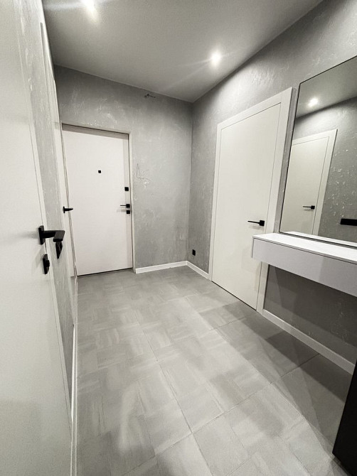 Продаж Квартира 1-кімнатна, 6/12 поверх на Єфремова Академіка вул., д. 7А Київ - фото 11