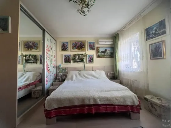 Продажа 2-этажный Дом с участком 3 сот 130 кв.м 4 комн. на ЛИТОВСКАЯ Одесса