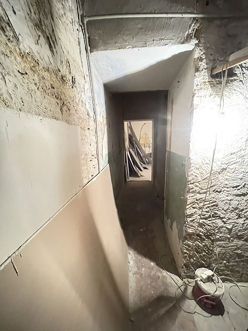 Продам квартиру в цоколе ул. Льва Толстого. Odessa - photo 10