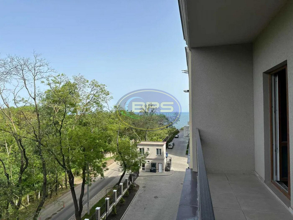 Продаж 1к квартири 44.1 кв. м Одеса - фото 8